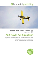 702 Naval Air Squadron