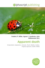 Apparent death