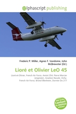 Liore et Olivier LeO 45