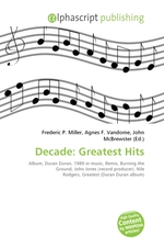 Decade: Greatest Hits