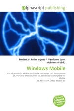 Windows Mobile