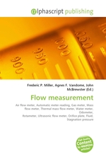 Flow measurement