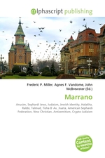 Marrano