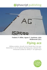 Flying ace