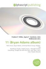 11 (Bryan Adams album)