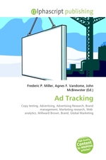 Ad Tracking