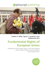 Fundamental Rights of European Union