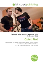 Quiet Riot