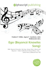 Ego (Beyonce Knowles Song)