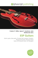 ESP Guitars