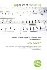 Leo Green