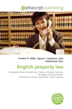 English property law