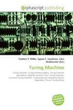 Turing Machine