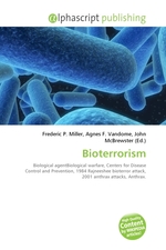 Bioterrorism