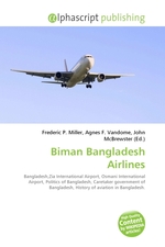 Biman Bangladesh Airlines