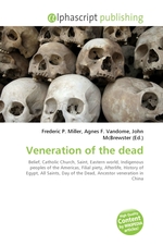 Veneration of the dead