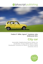 City car