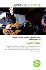 Candlebox