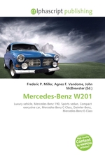 Mercedes-Benz W201