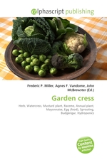 Garden cress