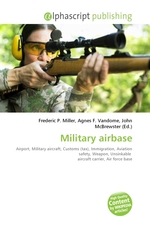 Military airbase