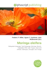 Moringa oleifera