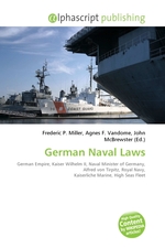 German Naval Laws