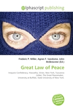 Great Law of Peace