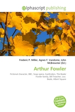 Arthur Fowler