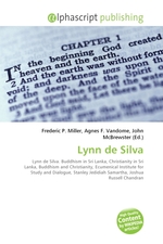 Lynn de Silva