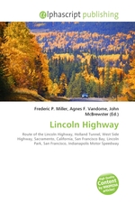 Lincoln Highway