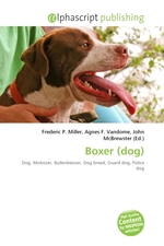 Boxer (dog)