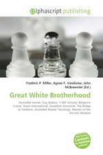 Great White Brotherhood