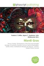 Mardi Gras