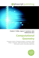 Computational Geometry