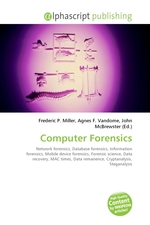 Computer Forensics