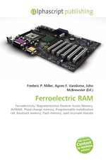 Ferroelectric RAM