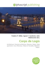 Corps de Logis