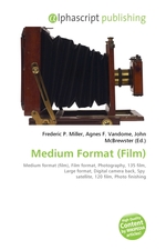 Medium Format (Film)