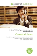 Comstock laws