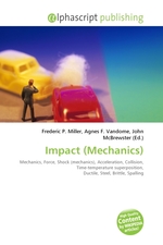 Impact (Mechanics)