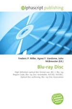 Blu-ray Disc