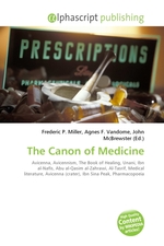 The Canon of Medicine