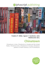 Chinatown