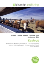 Kashrut