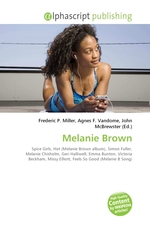 Melanie Brown