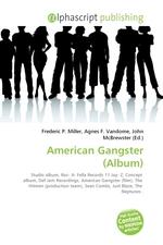 American Gangster (Album)