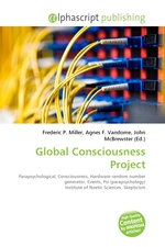 Global Consciousness Project