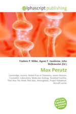 Max Perutz