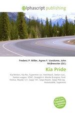 Kia Pride